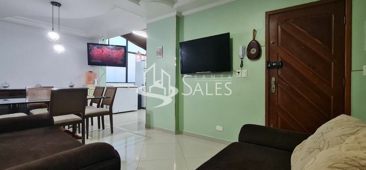 Apartamento, 3 quartos, 176 m² - Foto 3