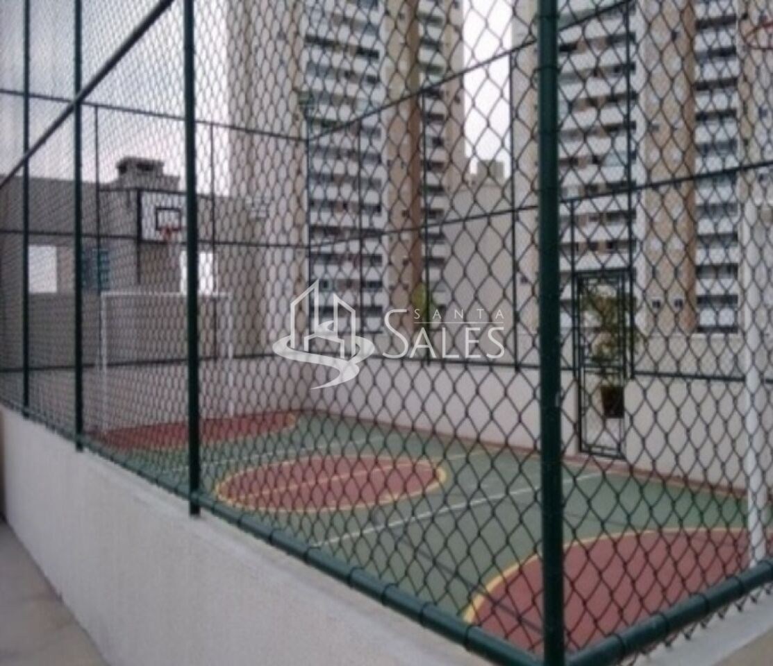 Apartamento à venda com 3 quartos, 84m² - Foto 22
