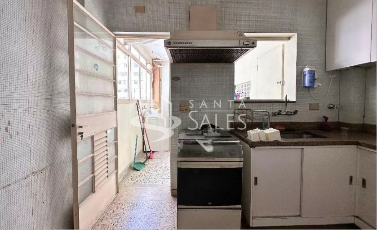 Apartamento, 2 quartos, 140 m² - Foto 18