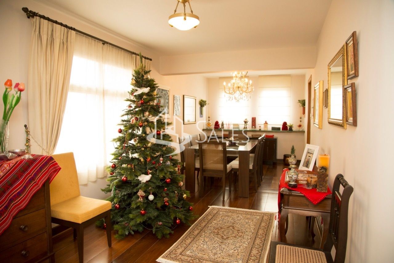 Apartamento, 3 quartos, 161 m² - Foto 8