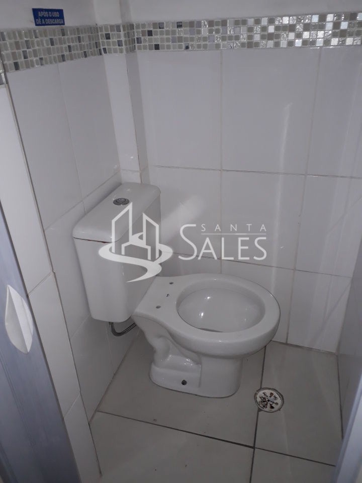 Loja-Salão, 25 m² - Foto 3