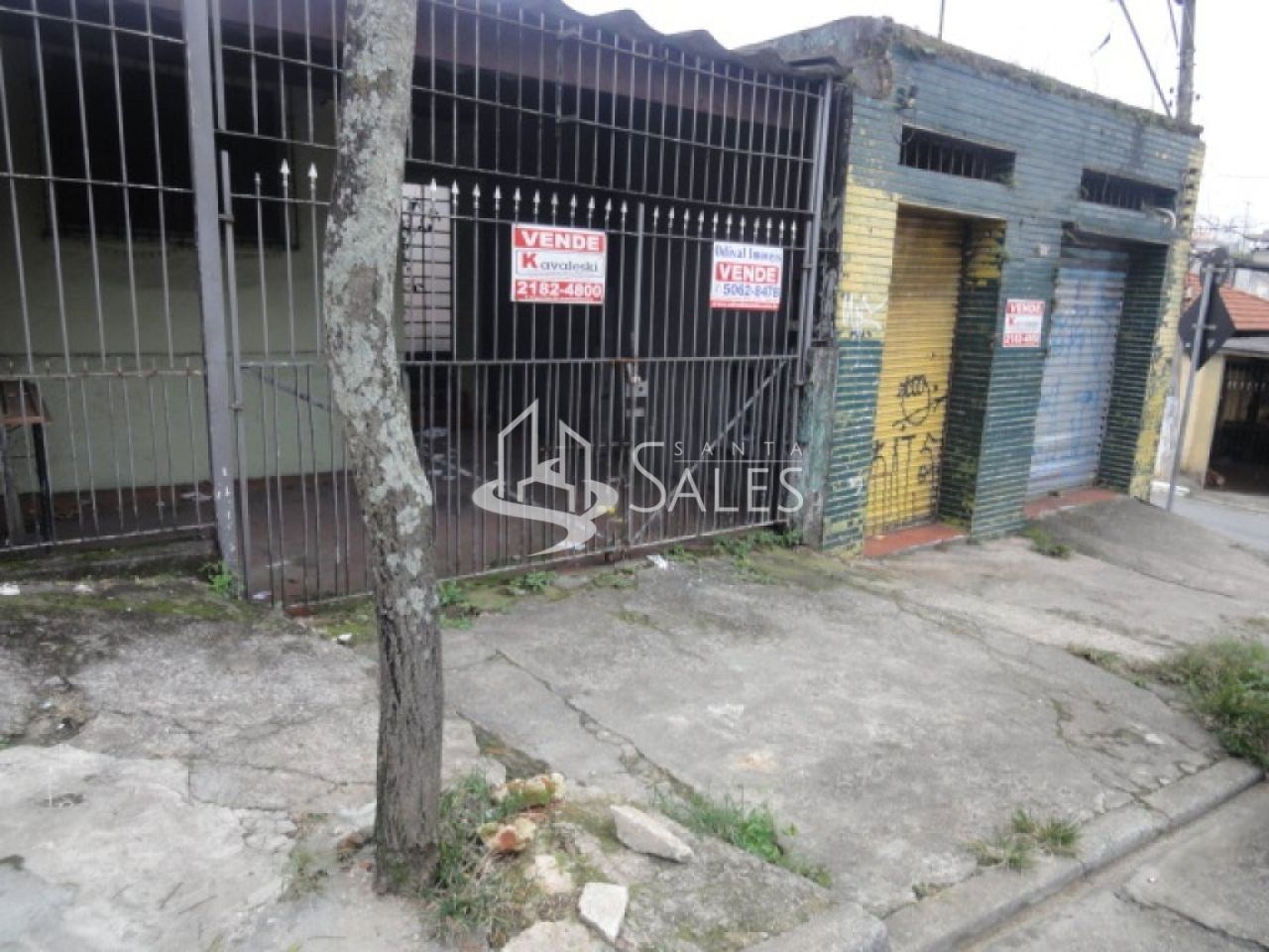 Terreno, 330 m² - Foto 3