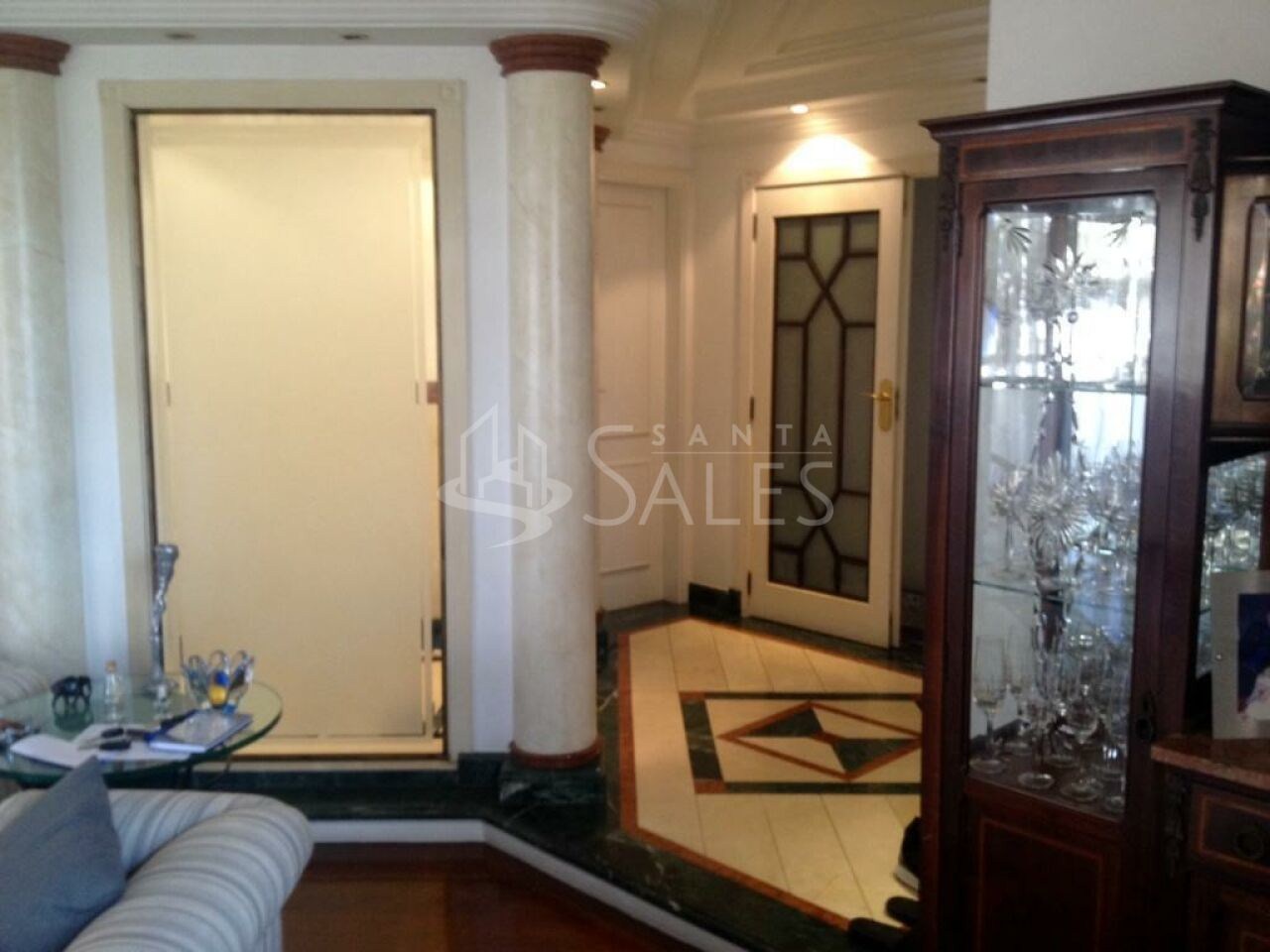 Apartamento, 4 quartos, 227 m² - Foto 14