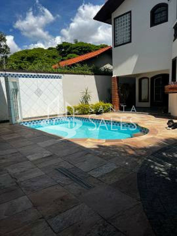 Sobrado, 3 quartos, 300 m² - Foto 3