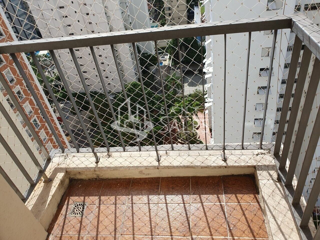 Apartamento, 4 quartos, 166 m² - Foto 11