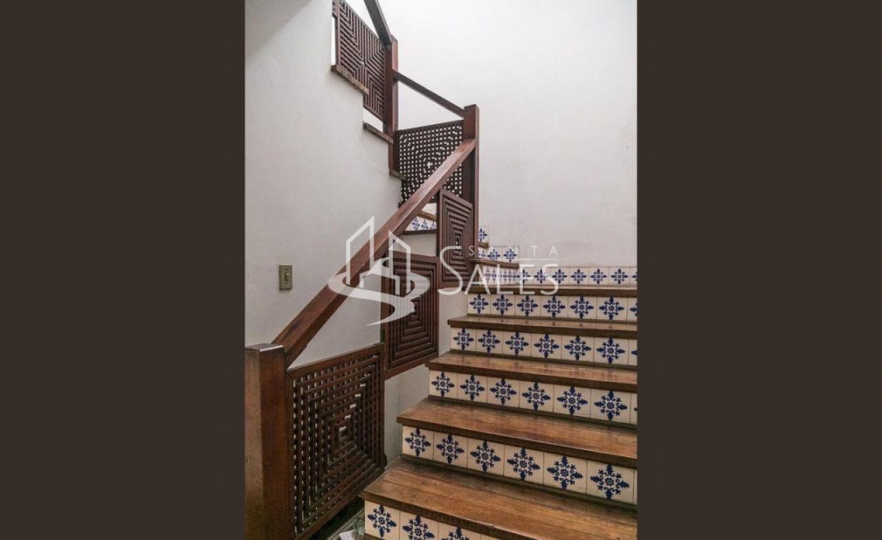 Sobrado, 4 quartos, 260 m² - Foto 16
