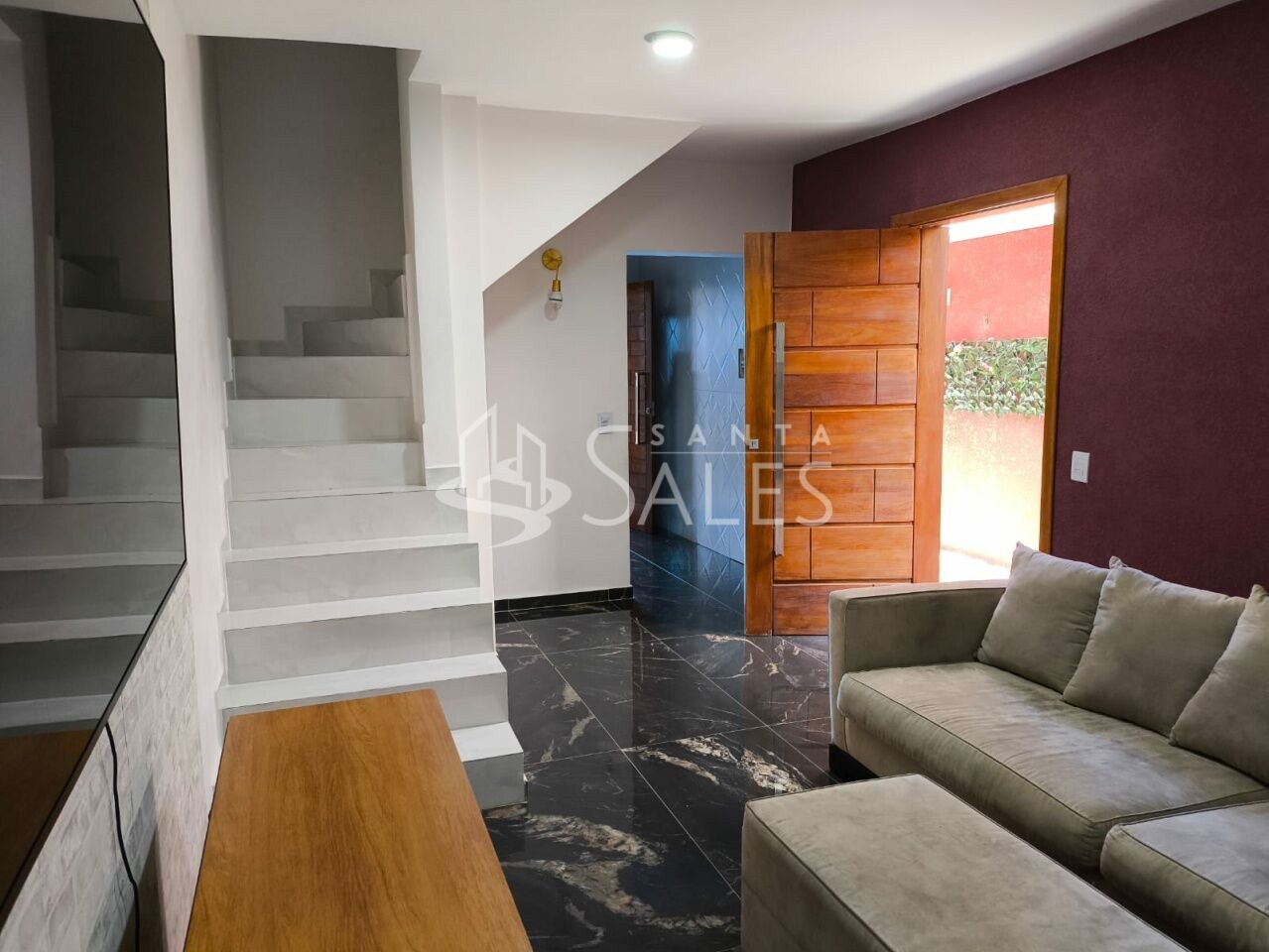 Sobrado, 2 quartos, 125 m² - Foto 14