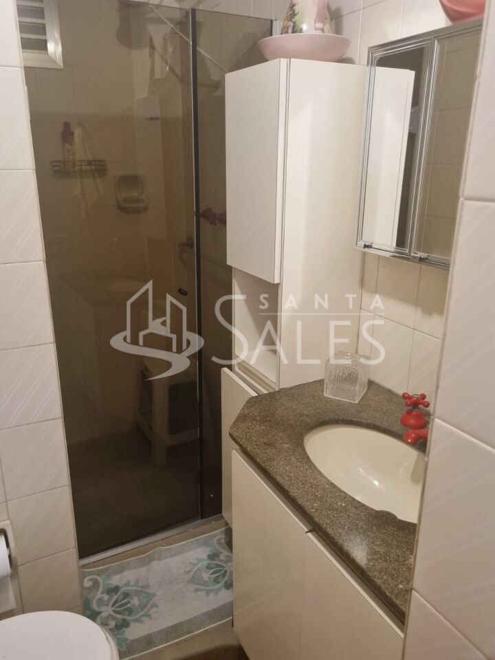 Apartamento, 4 quartos, 128 m² - Foto 6