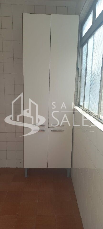 Apartamento à venda com 2 quartos, 60m² - Foto 10