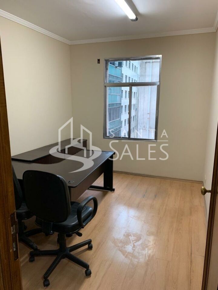 Loja-Salão à venda, 202m² - Foto 14