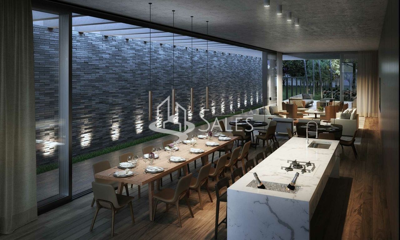 Apartamento, 3 quartos, 225 m² - Foto 19