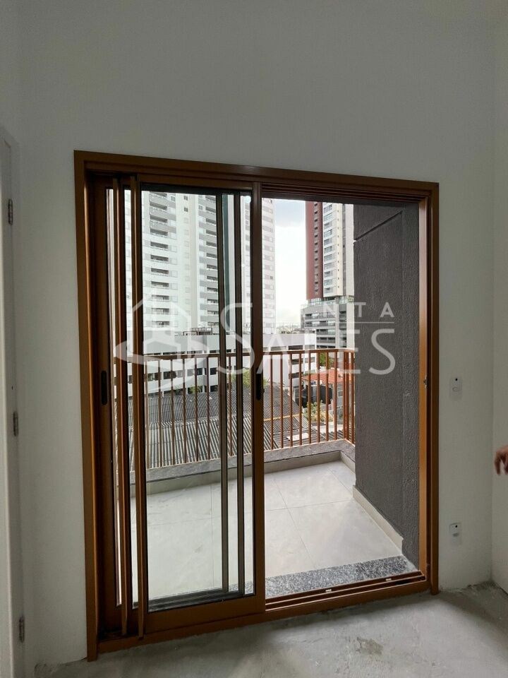 Apartamento, 2 quartos, 37 m² - Foto 10