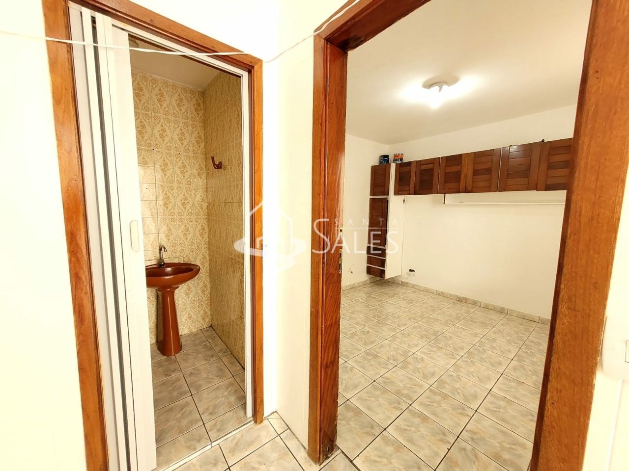 Sobrado, 3 quartos, 121 m² - Foto 8