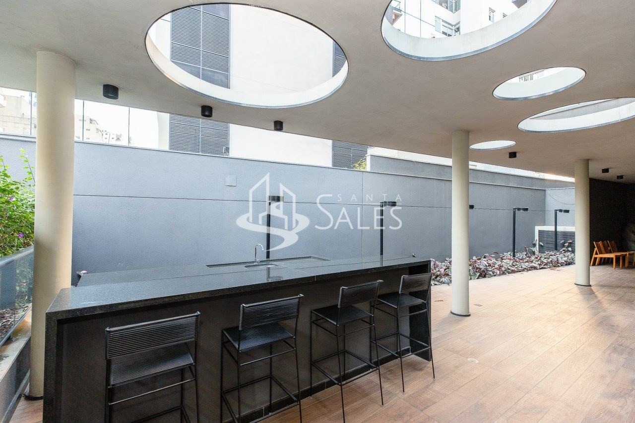 Apartamento, 1 quarto, 91 m² - Foto 16