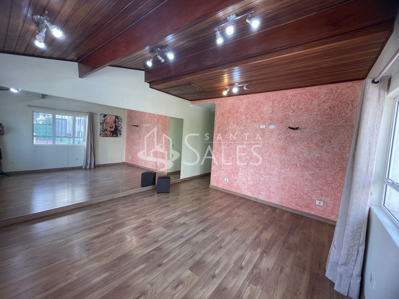 Sobrado, 4 quartos, 228 m² - Foto 11