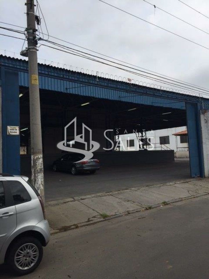 Depósito-Galpão, 3247 m² - Foto 7