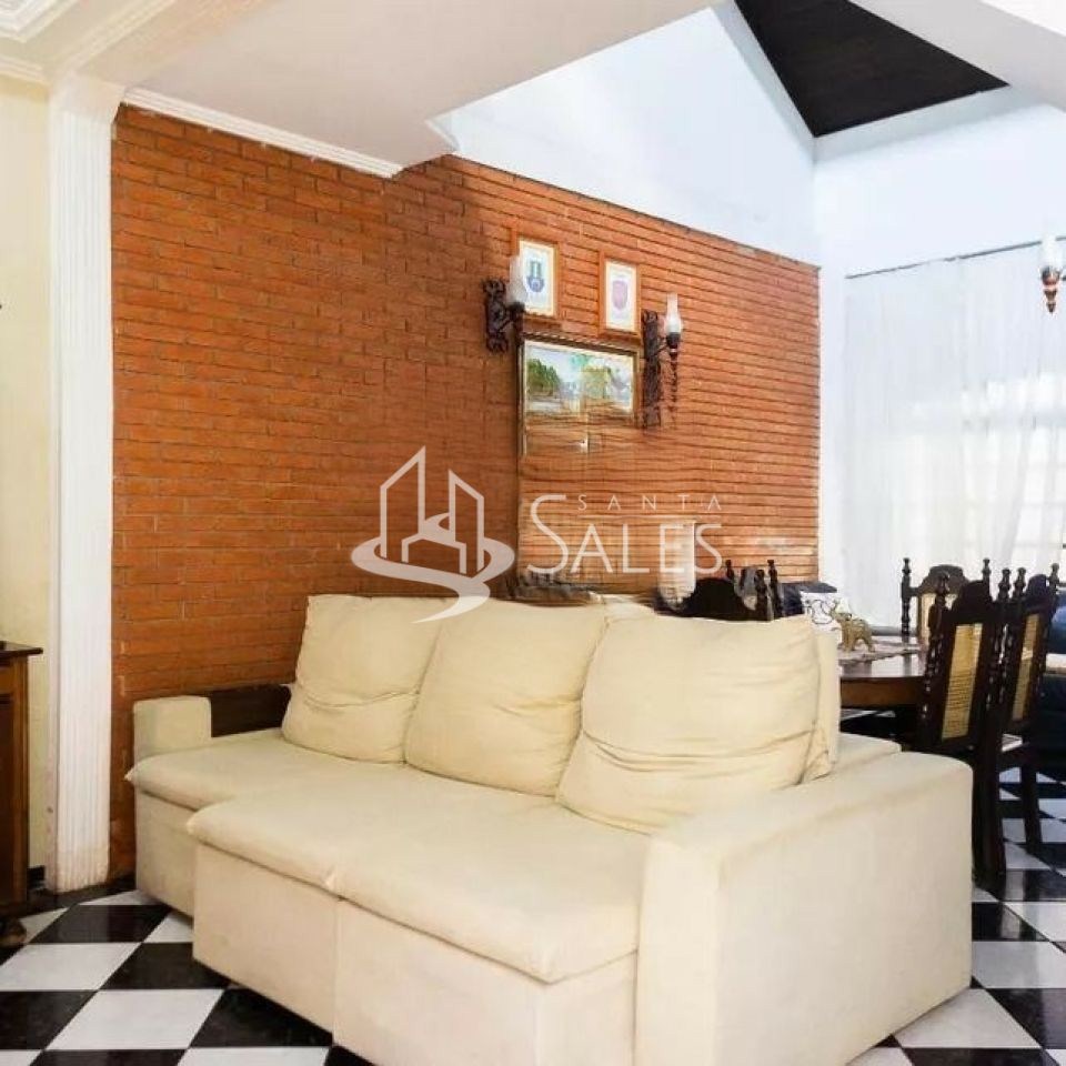 Sobrado, 3 quartos, 260 m² - Foto 5