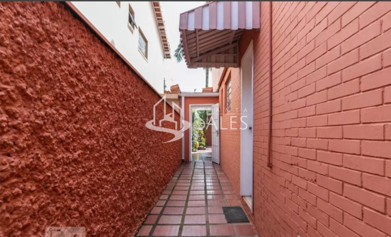 Sobrado, 3 quartos, 199 m² - Foto 4