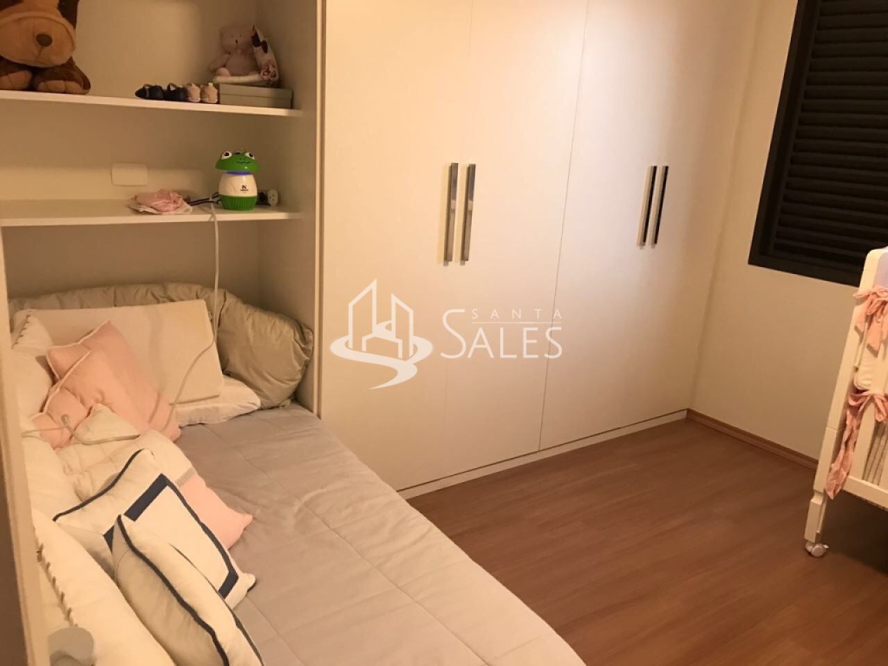 Apartamento, 3 quartos, 118 m² - Foto 4