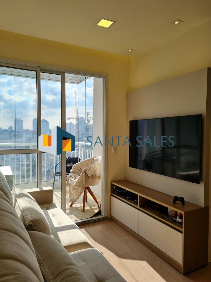 Apartamento, 3 quartos, 66 m² - Foto 13