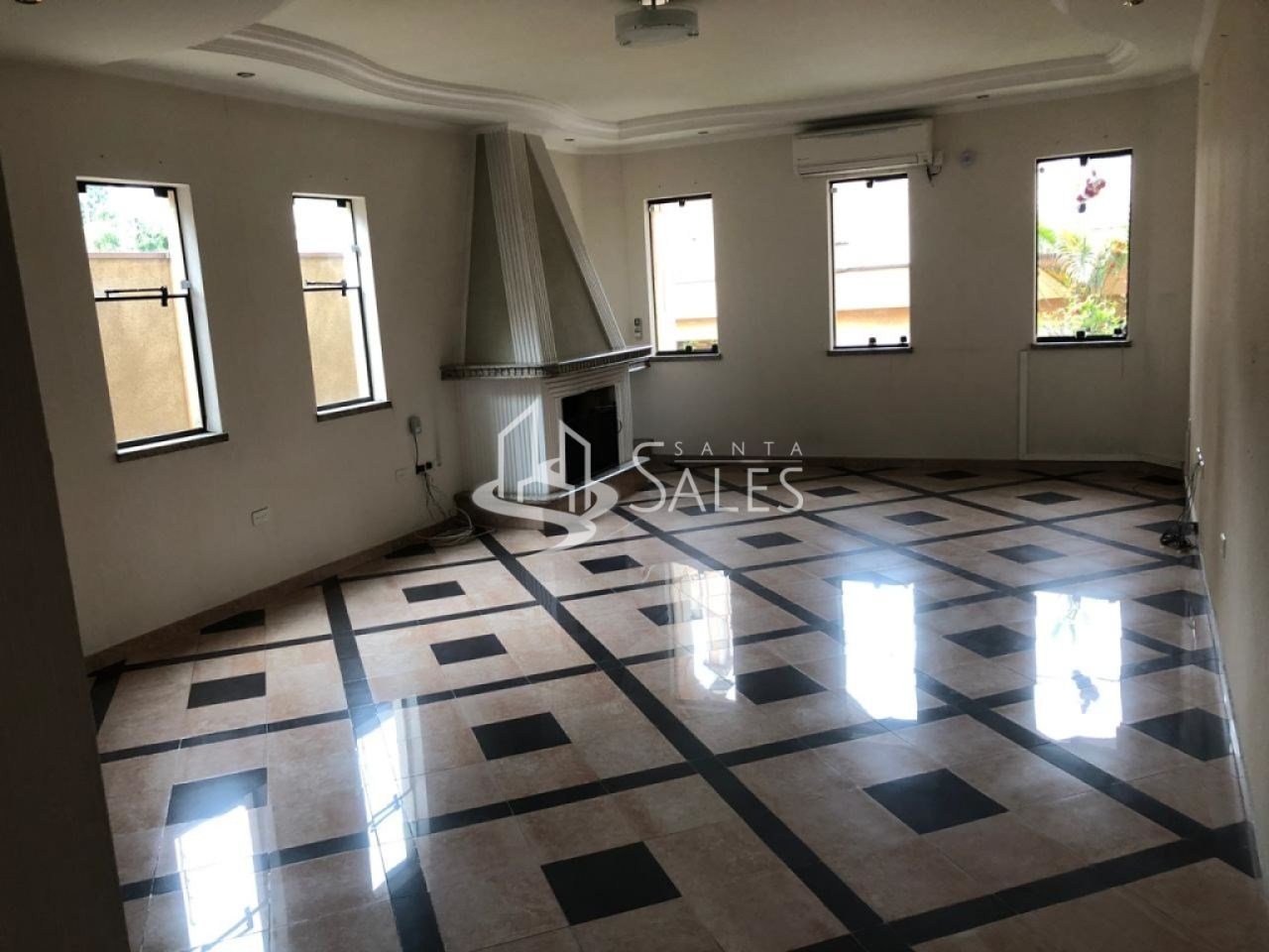 Sobrado, 3 quartos, 300 m² - Foto 9