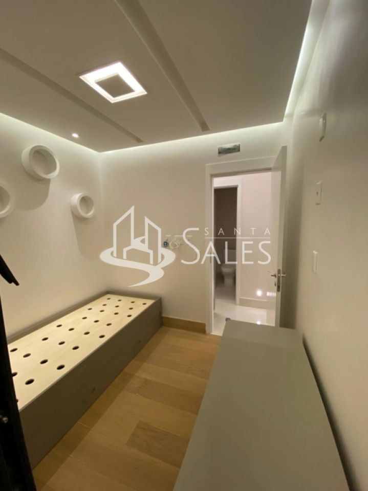 Apartamento, 4 quartos, 147 m² - Foto 19
