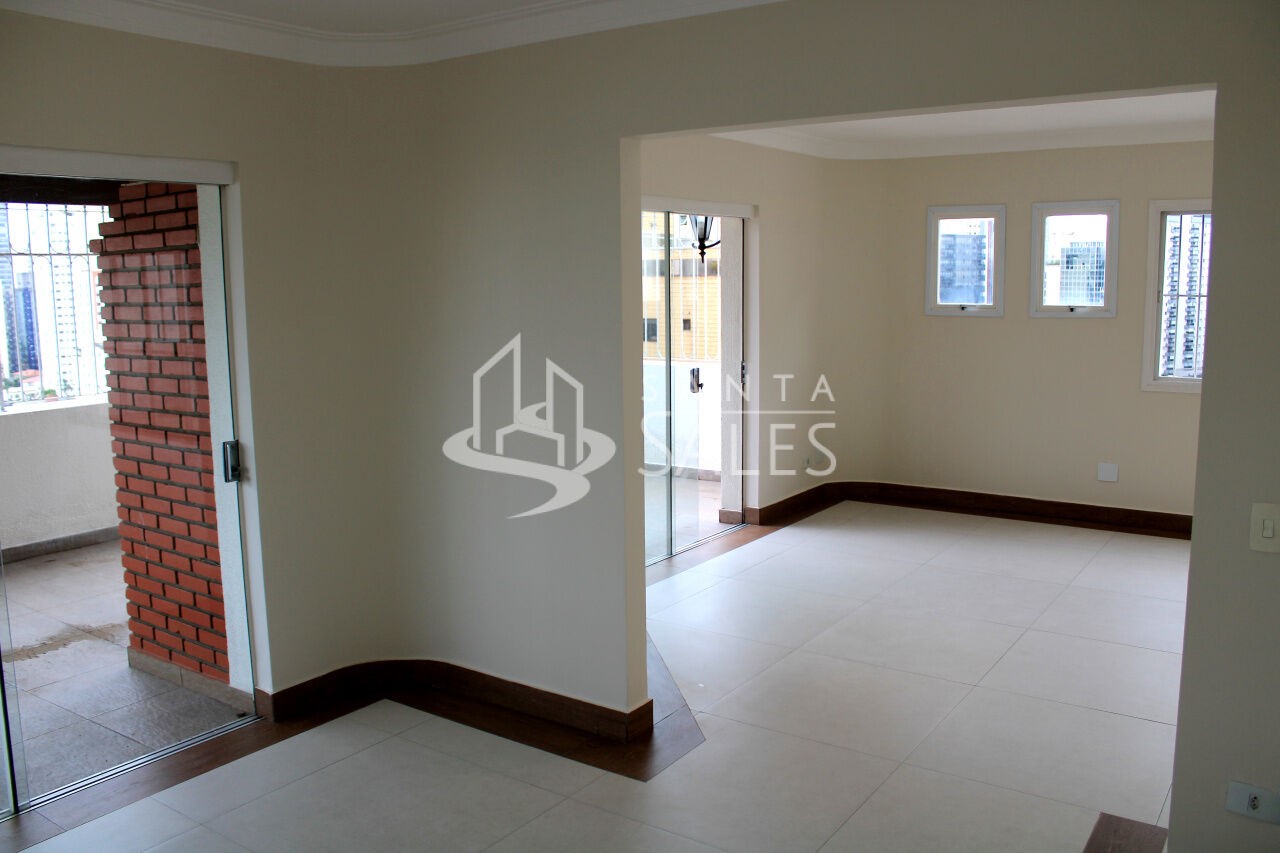 Apartamento à venda com 3 quartos, 205m² - Foto 37