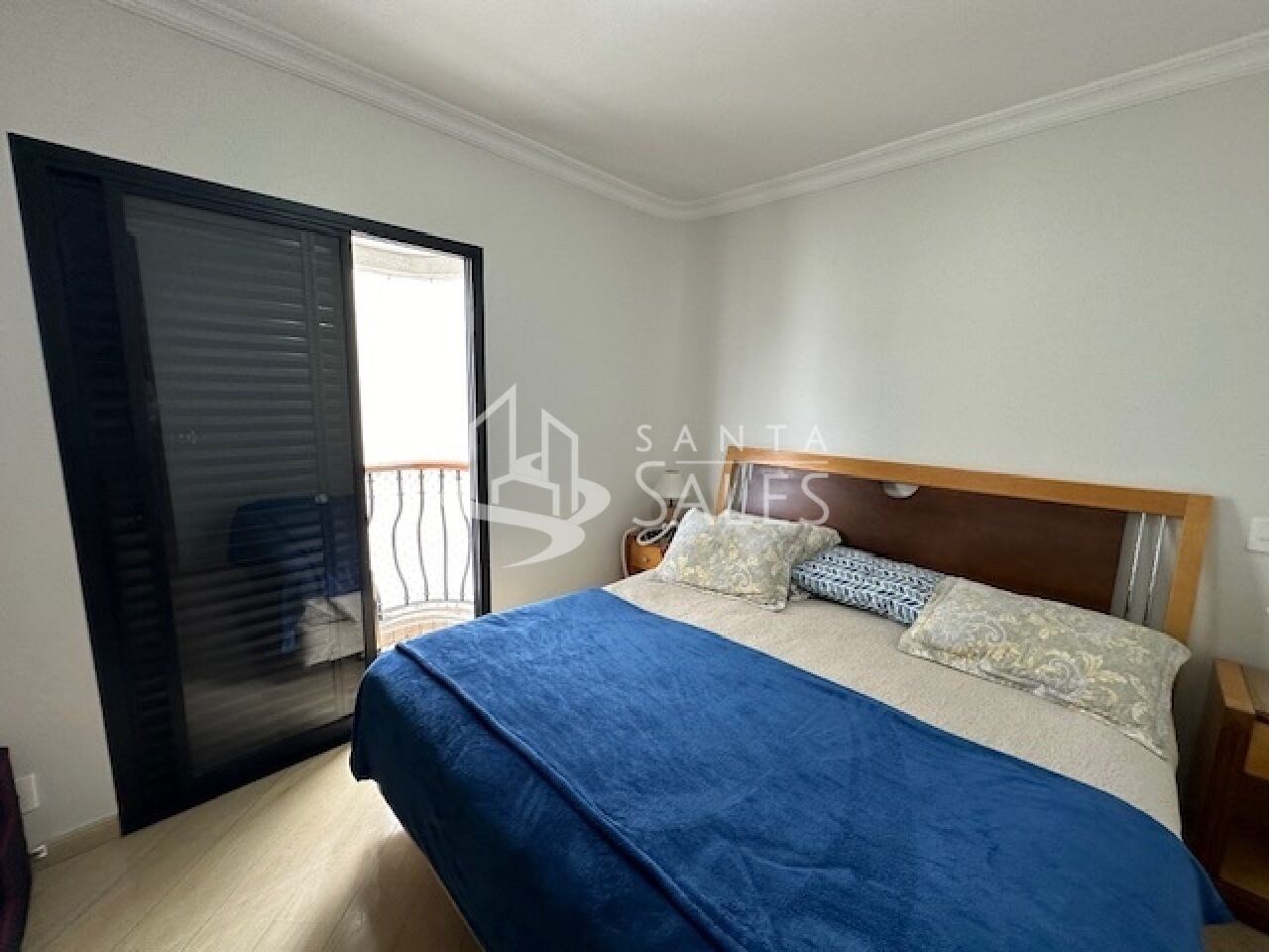 Apartamento, 4 quartos, 210 m² - Foto 16