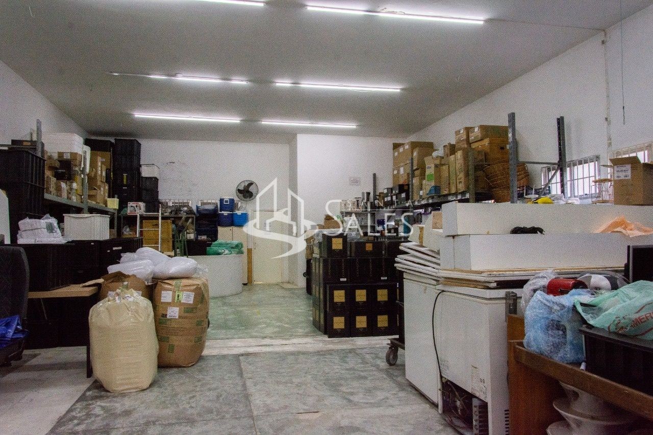 Prédio Inteiro à venda, 500m² - Foto 25