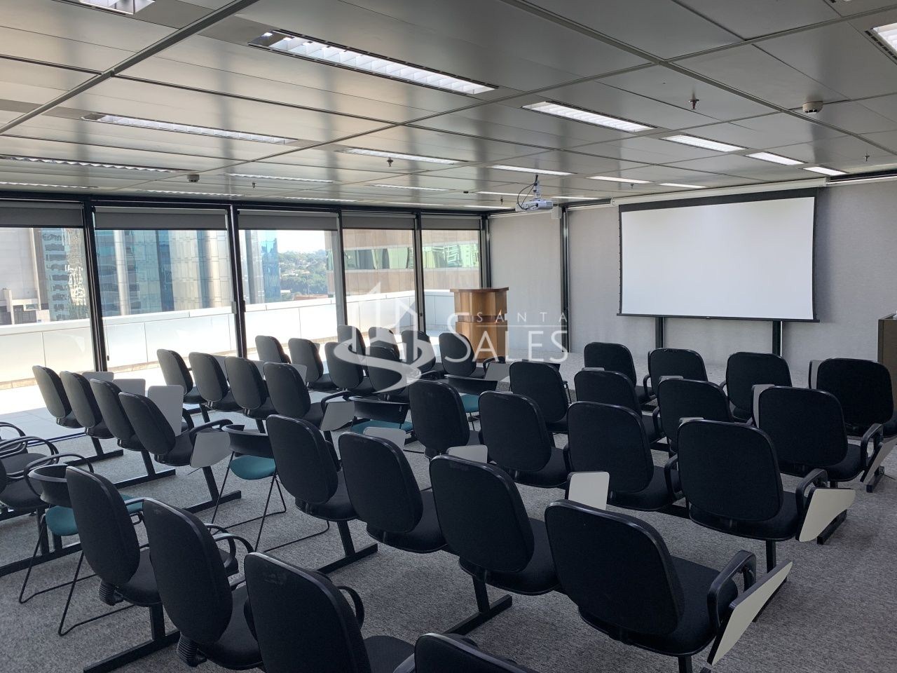 Sala-Conjunto, 293 m² - Foto 37