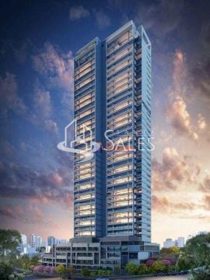 Apartamento, 4 quartos, 275 m² - Foto 1