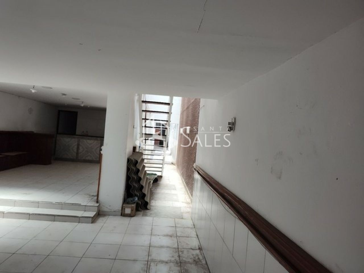 Prédio Inteiro, 231 m² - Foto 2