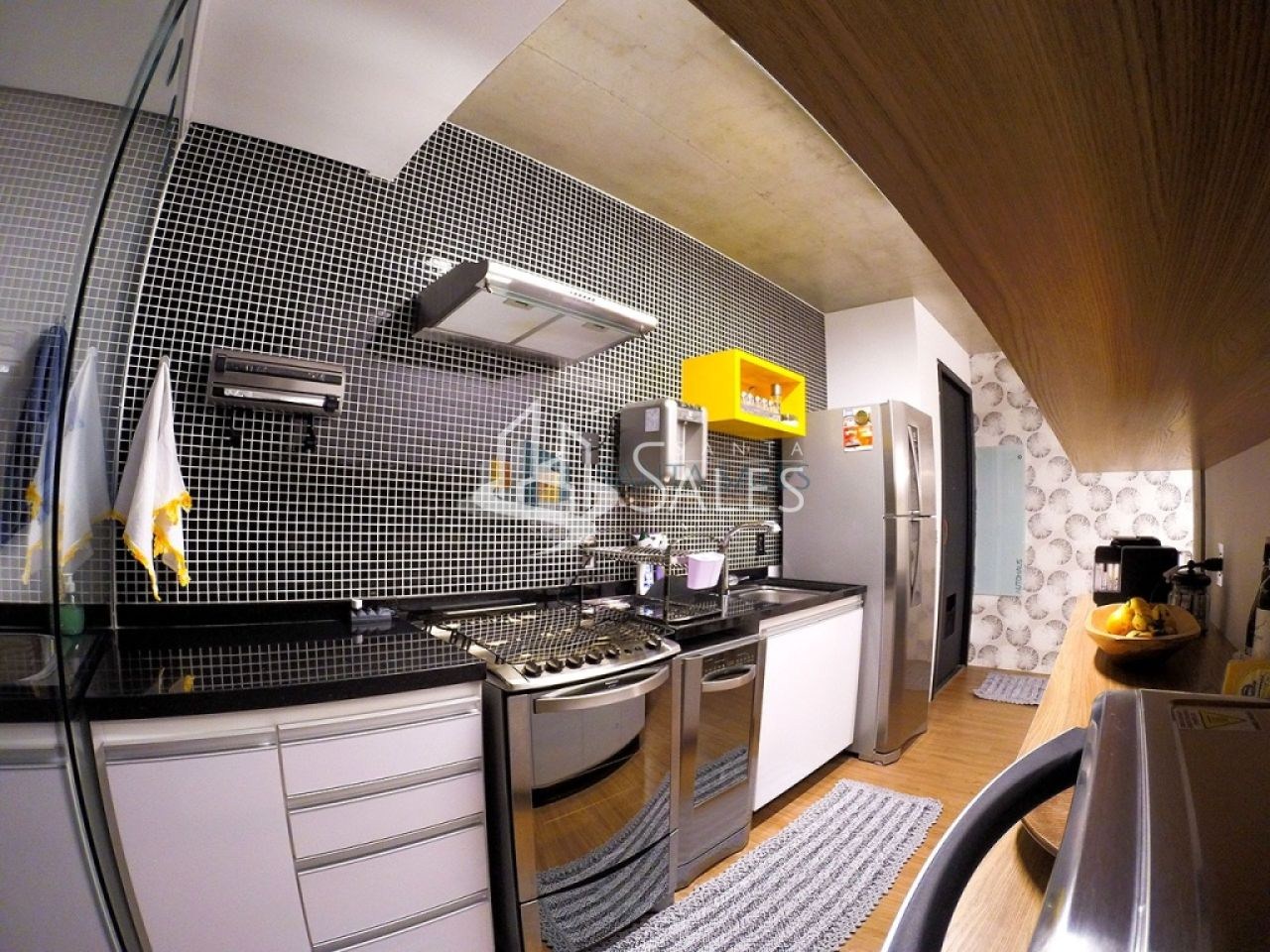 Apartamento, 1 quarto, 70 m² - Foto 15