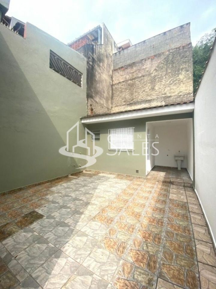 Sobrado, 3 quartos, 131 m² - Foto 37