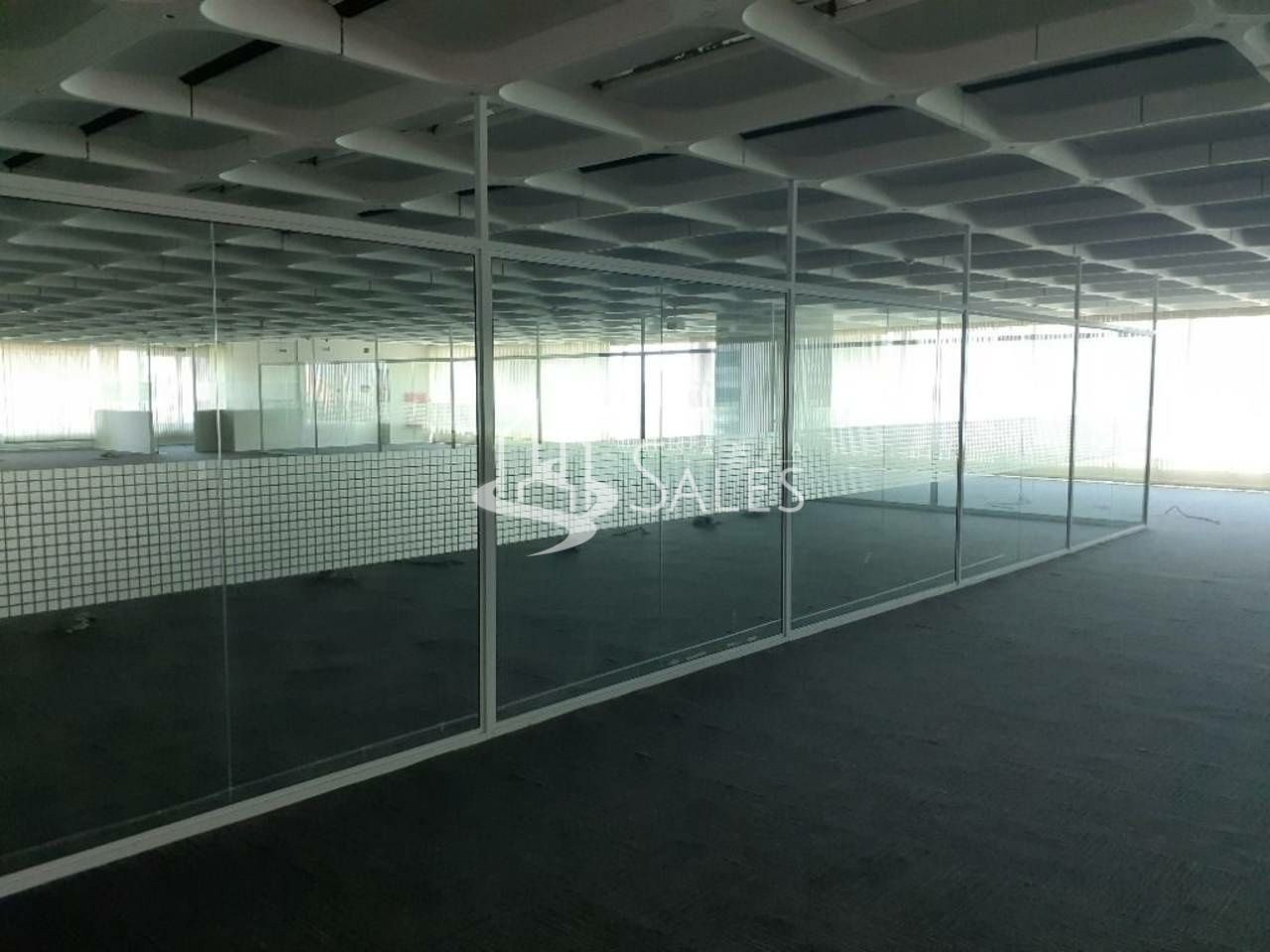 Sala-Conjunto, 2844 m² - Foto 1