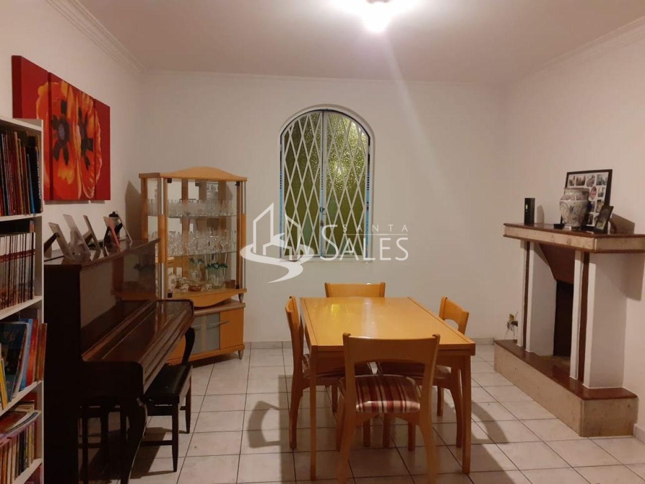 Casa, 3 quartos, 85 m² - Foto 17