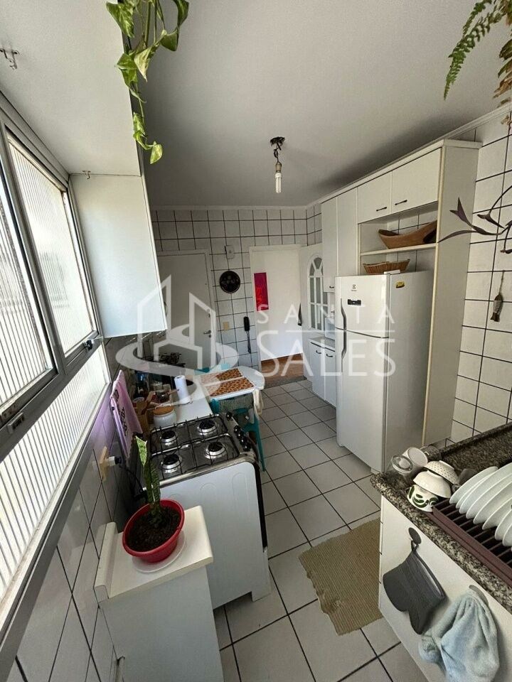 Apartamento, 2 quartos, 80 m² - Foto 16