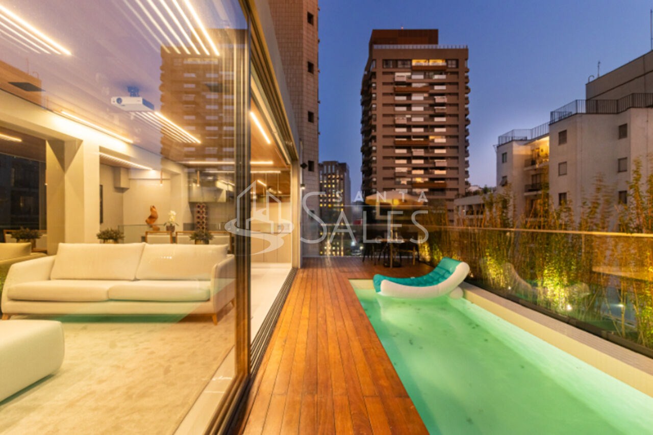 Apartamento, 2 quartos, 250 m² - Foto 17