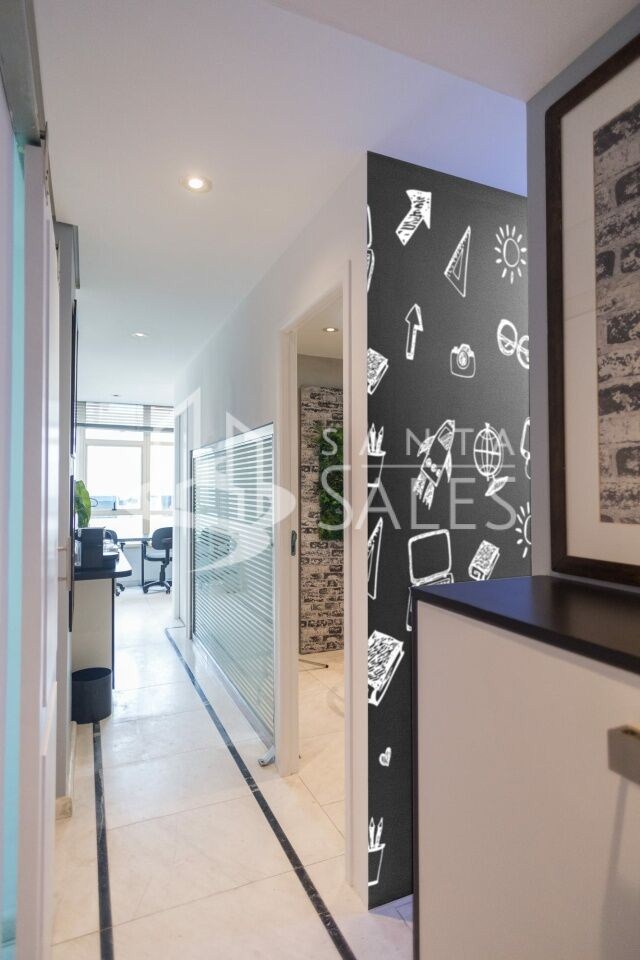 Sala-Conjunto, 33 m² - Foto 19