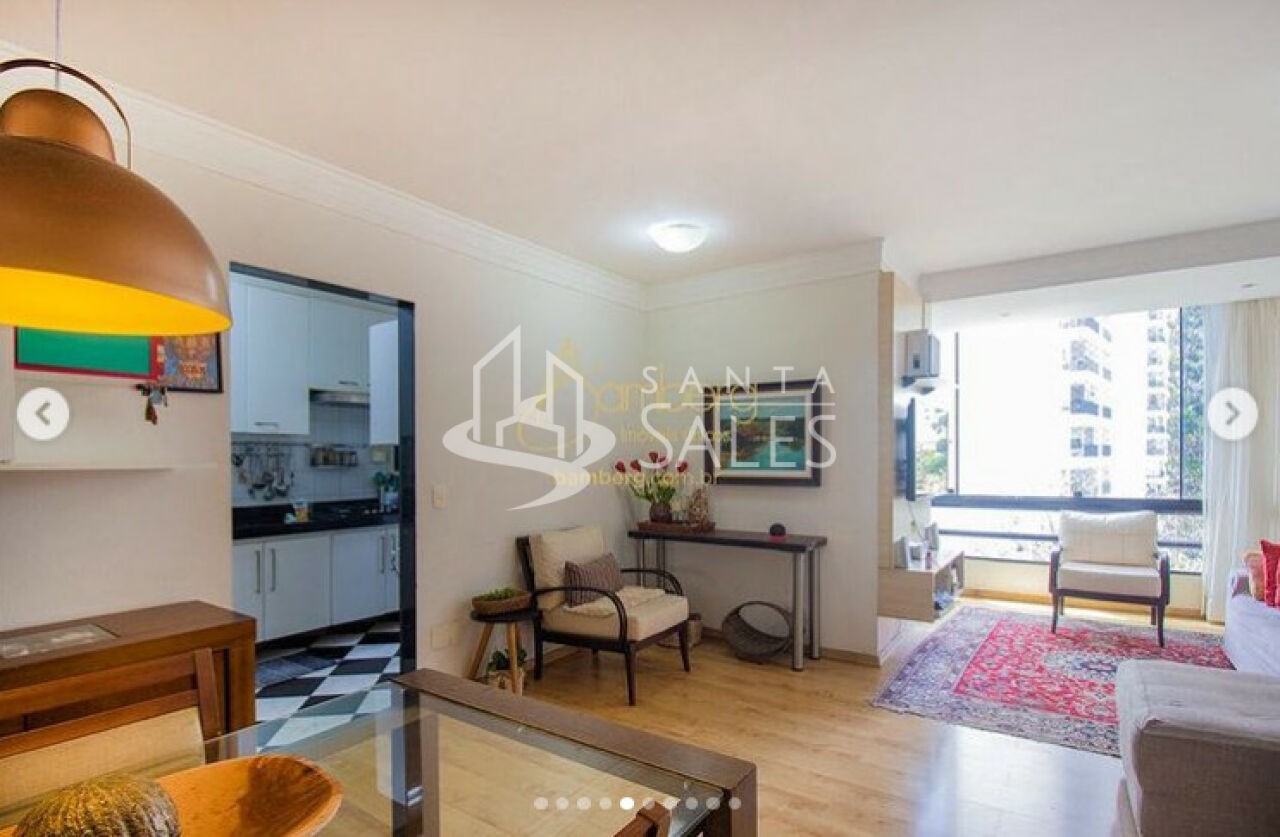 Apartamento, 3 quartos, 88 m² - Foto 10