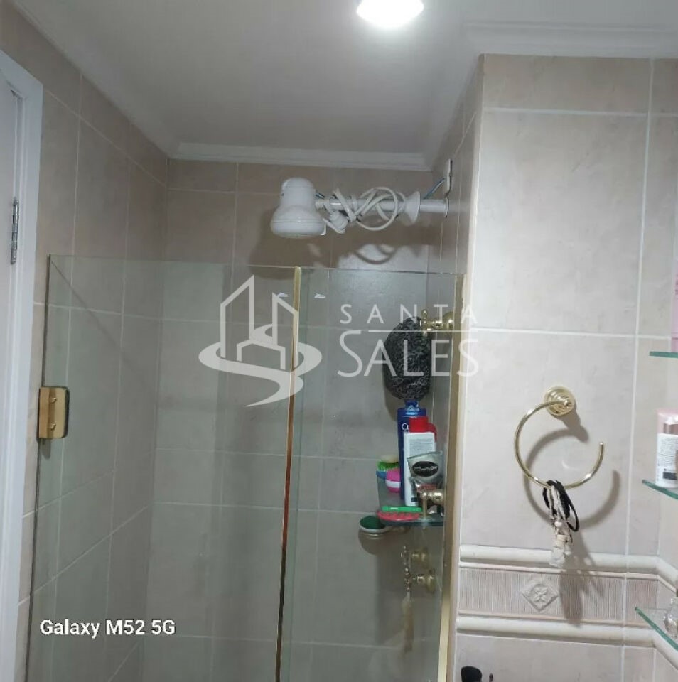 Apartamento, 2 quartos, 84 m² - Foto 12