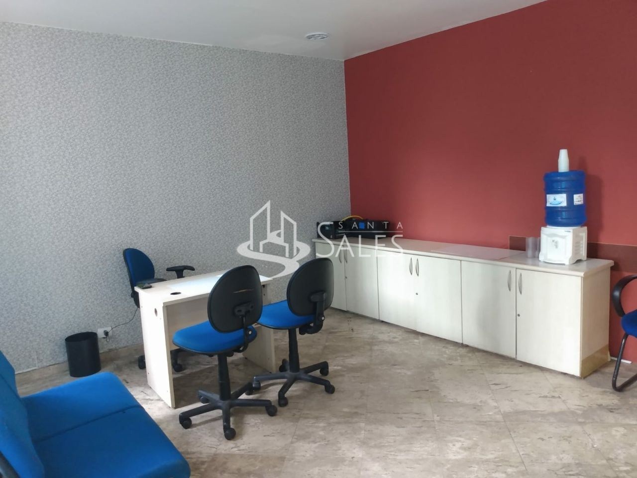 Prédio Inteiro, 380 m² - Foto 18