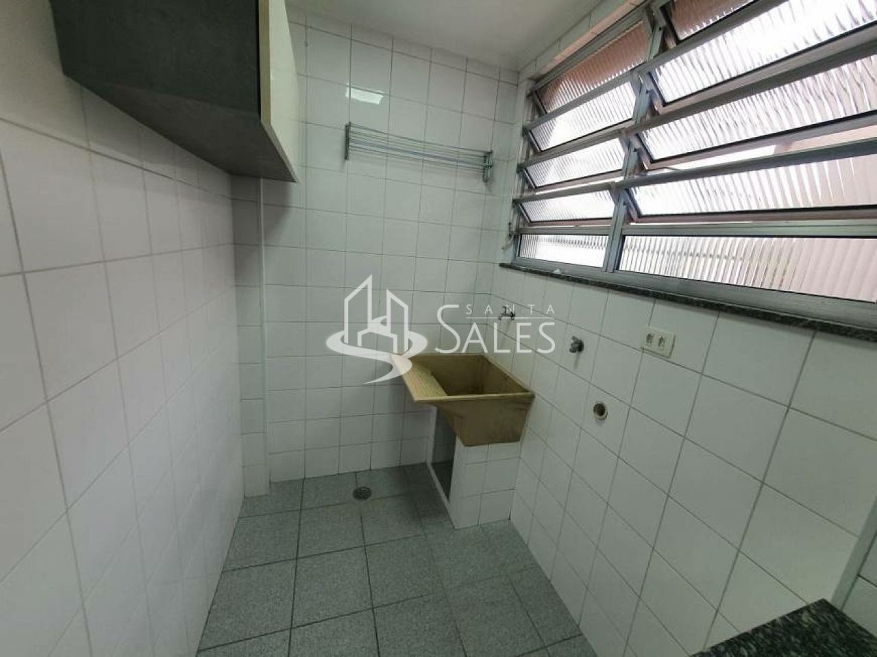 Apartamento, 1 quarto, 56 m² - Foto 4