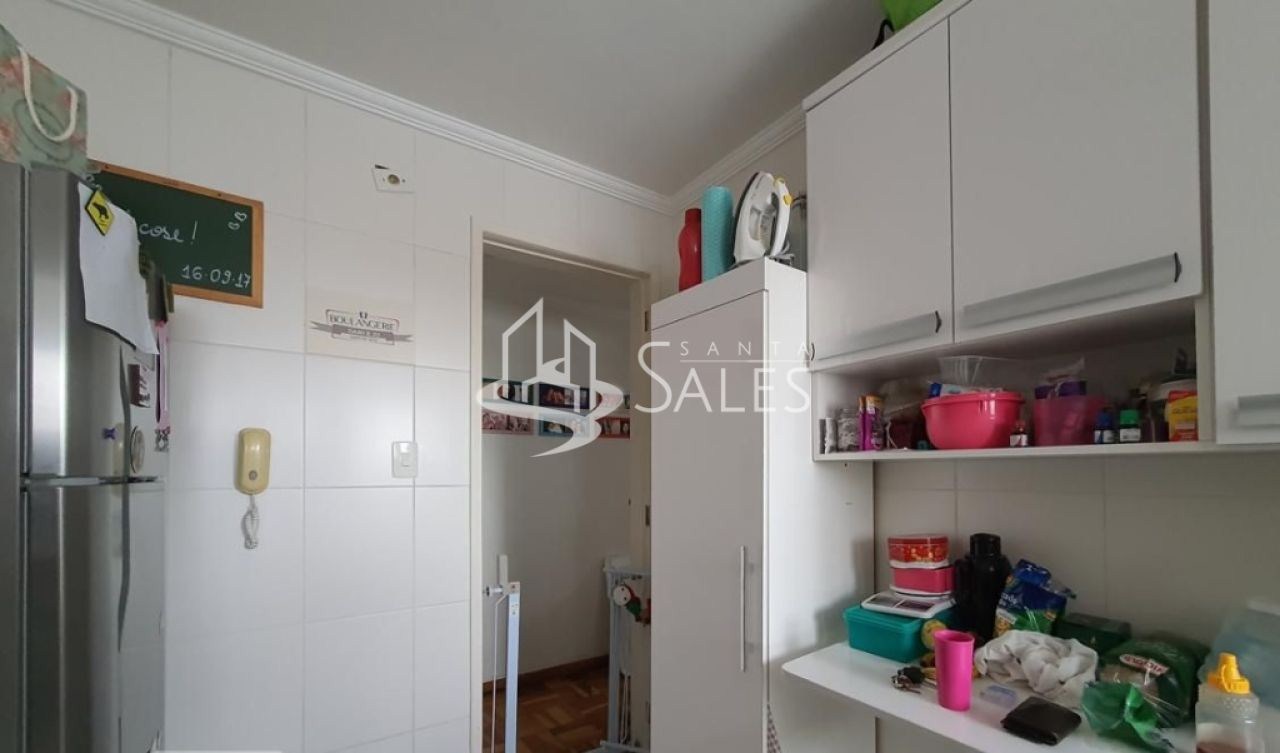 Apartamento, 1 quarto, 47 m² - Foto 13