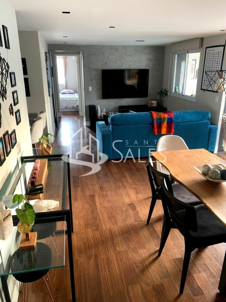 Apartamento, 2 quartos, 89 m² - Foto 2