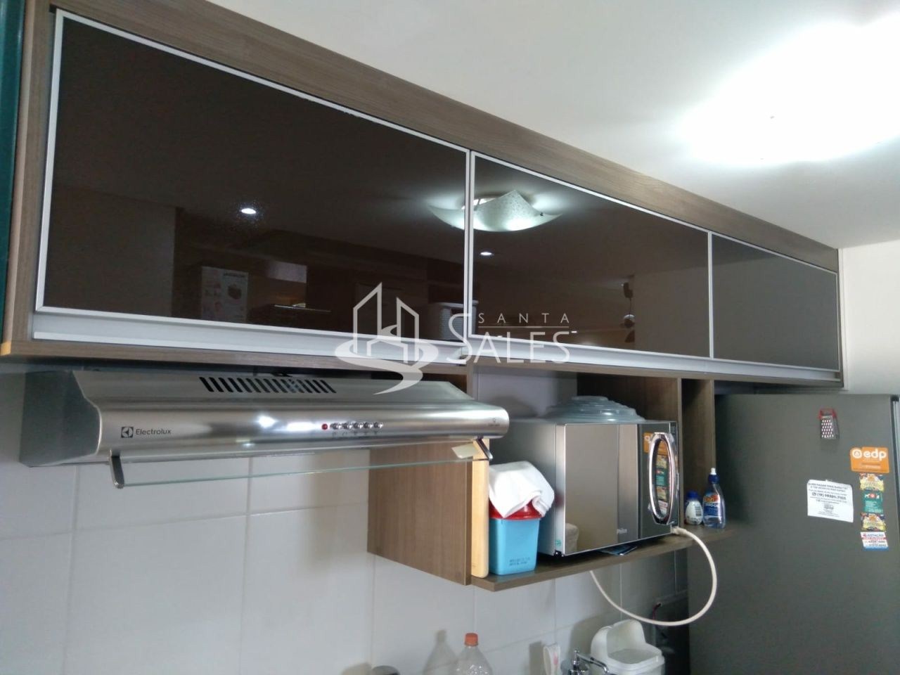 Apartamento, 3 quartos, 61 m² - Foto 8