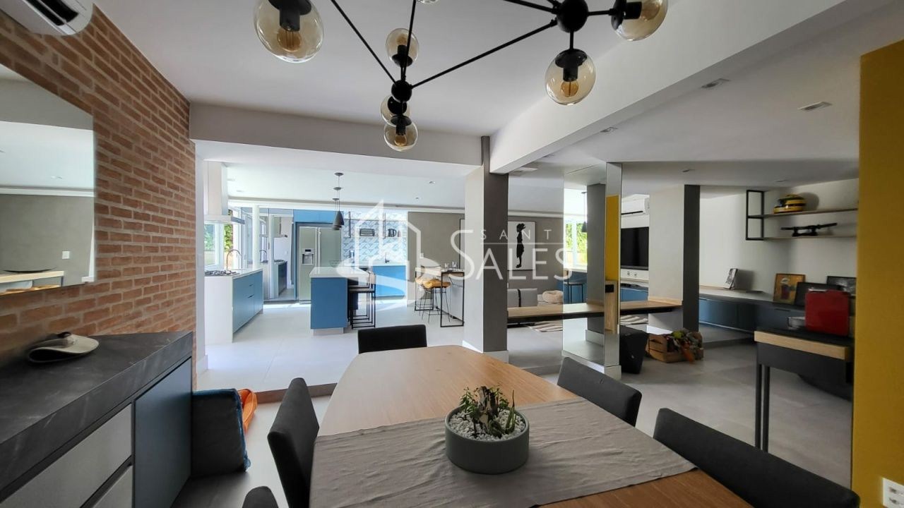 Apartamento, 3 quartos, 136 m² - Foto 7