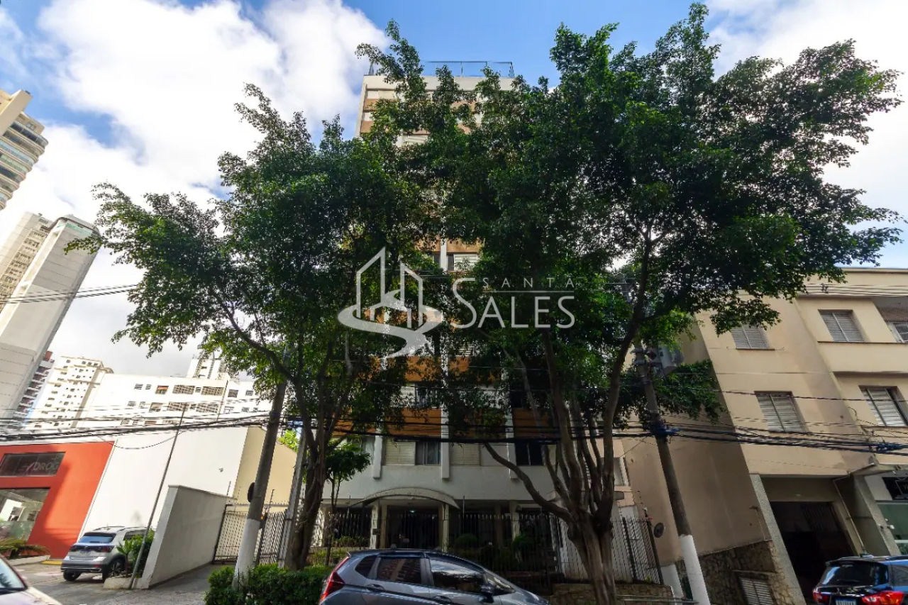 Apartamento, 2 quartos, 94 m² - Foto 24
