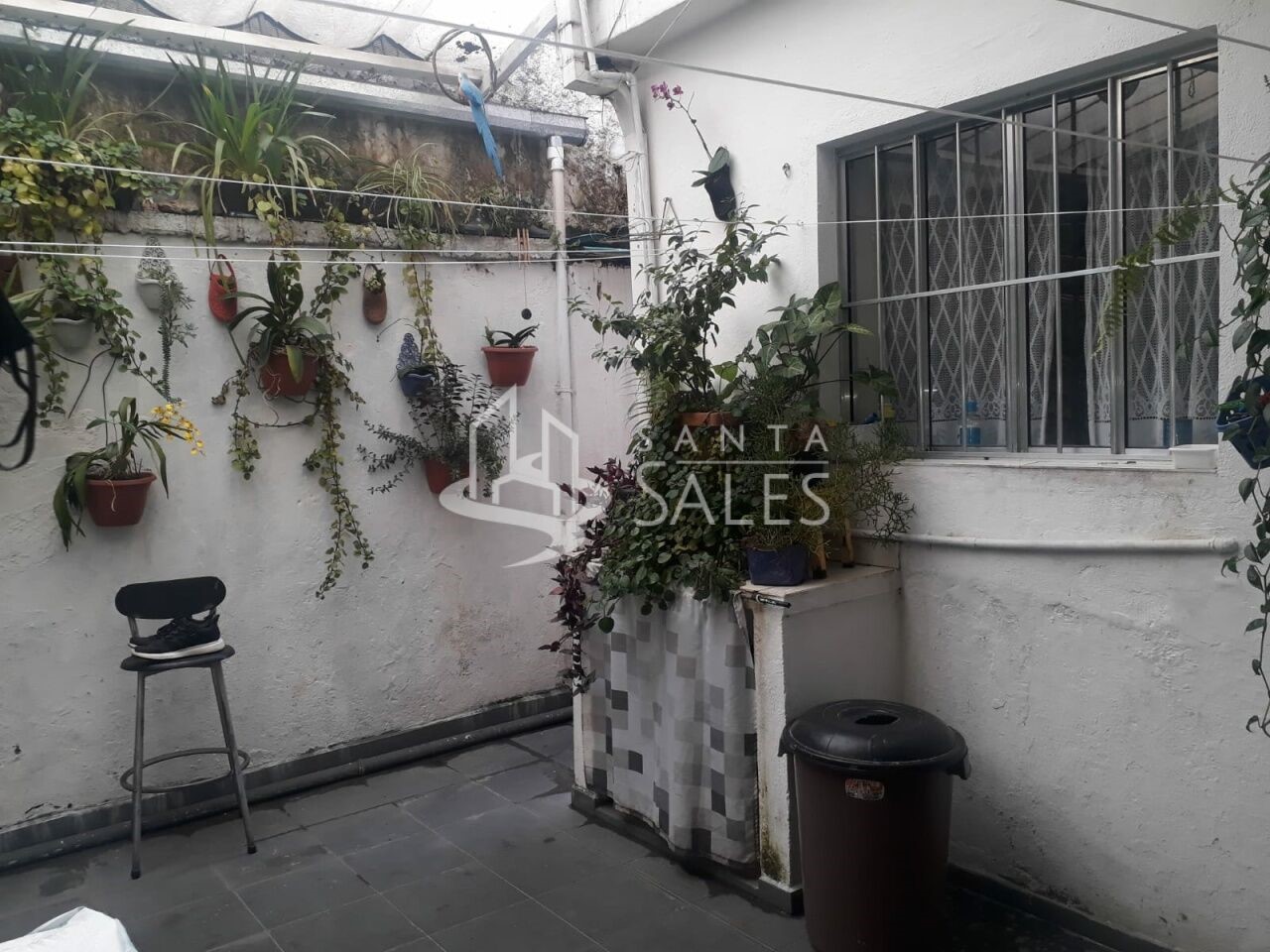 Casa, 5 quartos, 150 m² - Foto 37