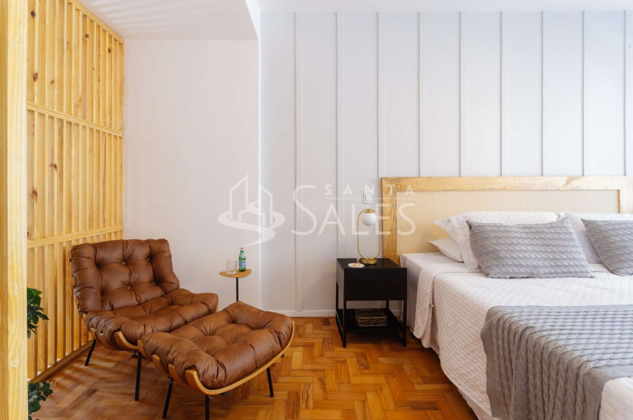 Apartamento, 2 quartos, 140 m² - Foto 7